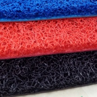 15MM Schaumstoffunterlage PVC-Rollenbodenmatte Fußmatte / Rutschfeste PVC-Rollenteppichmatte zum Bestpreis