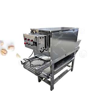 Machine de production d'emballage d'épluchage d'ail de chaîne de séparation commerciale - Product Image 1