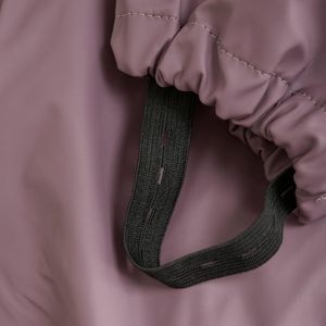 Conjunto de Impermeable Individual para Niños <span class=keywords><strong>Celavi</strong></span> Unisex, 100% Poliéster, Lavable a Máquina, Impermeable para Senderismo al Aire Libre (1er Paquete) - Product Image 4