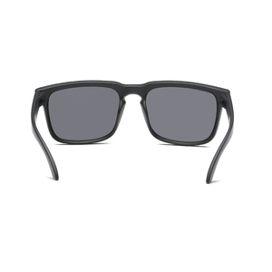Gafas De <span class=keywords><strong>Sol</strong></span> con estampado deportivo para hombre, anteojos De <span class=keywords><strong>Sol</strong></span> con protección masculinos UV400, diseño rectangular, a la moda - Product Image 6