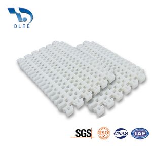 2400 फ्लैट ग्रिड टर्निंग मेष बेल्ट 2400 फ्लैट ग्रिड टर्निंग कन्वेयर बेल्ट - Product Image 5