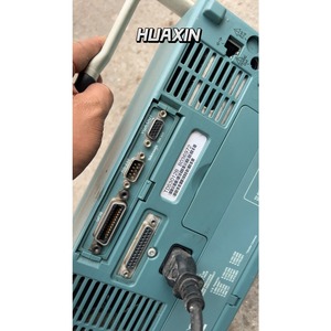 ออสซิลโลสโคปดิจิตอล Tektronix TDS 3012B มือสอง 100MHz 1.25GS/s - TDS3012B hx - Product Image 5