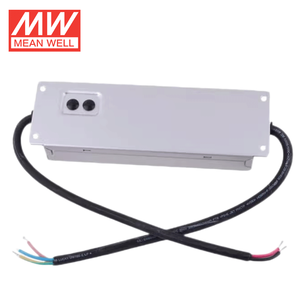 Mean Well ELG-100-24A <strong>LED</strong> Driver with Built-in PFC Function and Adjustable <strong>Output</strong> Value for <strong>LED</strong> Street Lighting - Product Image 6