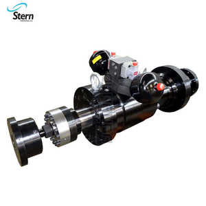 Cylindre servo Stern Espagne Série SK SW SX SKM ISO 6020-1 Cylindre à piston Cylindre d'ingénierie - Product Image 3