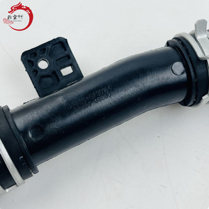 25414-D3500 25414D3500 Tuyau de radiateur supérieur pour Hyundai Kia 25414 D3500 - Product Image 4
