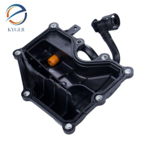 <span class=keywords><strong>2.</strong></span> 0l 16V Benzine Olie Separator Lr025615 Voor Land Rover Discovery Sport Freelander 2 Range Rover Sport Evoque - Product Image 1