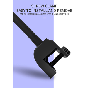 Éclairage de refuge 18W à clipser pour réservoir 12 pouces-18 pouces avec interrupteur marche/arrêt - Product Image 3