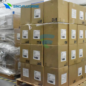 Novec 71DA Liquide de fluorure électronique Lubrification Dépôt Solvant Nettoyage de précision Défluxage Dégraissage à la vapeur - Product Image 6