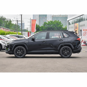2023 Toyota Rav 4 AWD bimoteur E + phare Pro hayon 2.5L 4*4 hybride utilisé état pour 2024*202 - Product Image 1