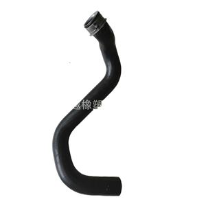 ท่อไอดีของเมอร์เซเดส-เบนซ์ 13717605638 ยางสำหรับเปลี่ยนซ่อม - Product Image 3