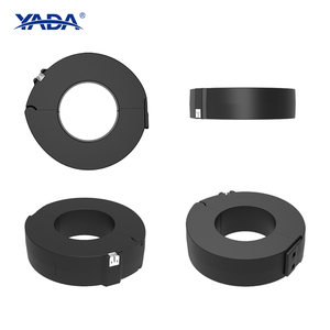 Yada sct40l 50a/10म्मा 40 मिमी स्प्लिट कोर ओपन प्रकार सटीकता 0.5 एसी उपकरण करंट ट्रांसफार्मर के लिए - Product Image 2