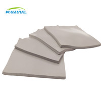 Coussin en silicone thermiquement conducteur et ignifuge pour module de station de base 5G