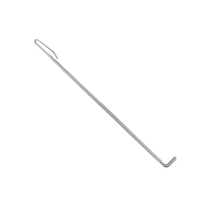 Agujas de Tejer para Máquina de Encaje <span class=keywords><strong>Karl</strong></span> Mayer HKS KS Raschel Tricot Liba 41.44/41.58/41.60/41.70 - Product Image 4