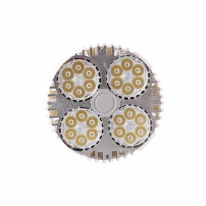 PAR30 E27 Dẫn Tại Chỗ Xuống Ánh Sáng 35 Wát Siêu Sáng LED Spotlight Bulb AC110-265V Theo Dõi Đèn Bulb Trang Trí Nội Thất - Product Image 5