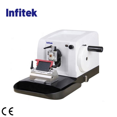 公司概述 - Infitek Co., Ltd.