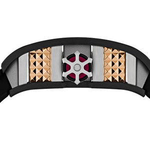 <span class=keywords><strong>Montre</strong></span> mécanique pour homme de luxe en édition limitée, haut de gamme, en fibre de carbone, mouvement squelette Devil's Hand, résistante à l'eau - Product Image 5