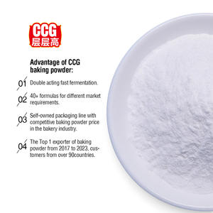 Double Star Baker 100G * 72TINS Factory Supply Poudre à pâte Gonflement Poudre à <span class=keywords><strong>bicarbonate</strong></span> <span class=keywords><strong>de</strong></span> <span class=keywords><strong>soude</strong></span> pour cupcakes <span class=keywords><strong>et</strong></span> pains - Product Image 3