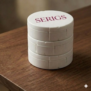 Boîte <span class=keywords><strong>de</strong></span> sachets <span class=keywords><strong>de</strong></span> snus <span class=keywords><strong>pour</strong></span> arrêter <span class=keywords><strong>de</strong></span> <span class=keywords><strong>fumer</strong></span>, boîtes <span class=keywords><strong>de</strong></span> snus, boîte <span class=keywords><strong>de</strong></span> chewing-gum, pot <span class=keywords><strong>de</strong></span> snus énergétique, conteneur <span class=keywords><strong>de</strong></span> sachets NIC, diverses couleurs, étiquette personnalisée en français - Product Image 1