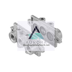 Accesorios de válvula fneuática electrónica de alta calidad, 239-289B, con buen precio - Product Image 1