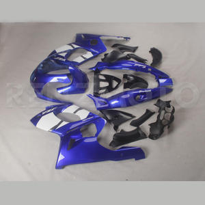ชุดแฟริ่งใหม่สำหรับ Yamaha YZF600R ปี 1999-2007 ผลิตจากพลาสติก ABS แบบฉีดขึ้นรูปสำหรับรถจักรยานยนต์ - Product Image 2