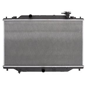 MA3010235 13317C PE0115200A PE0115200หม้อน้ำสำหรับ MAZDA CX-5 2013 ~ 2016หม้อน้ำเครื่องยนต์รถยนต์ระดับพรีเมี่ยม - Product Image 1