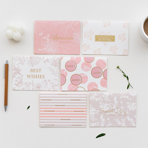 Tarjeta pop up <span class=keywords><strong>boda</strong></span> Gold gracias tarjetas Carte <span class=keywords><strong>de</strong></span> remerciements Client - Product Image 2