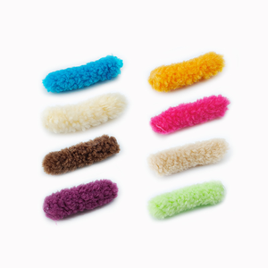 Fil de Chenille Mop à Haute Flottabilité pour la Confection de Mouches Ultra Douces, Idéal pour la Pêche à la Truite, les Nymphes Européennes et les Mouches Humides - Product Image 5