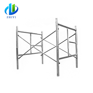 Rolling <strong>Scaffolding</strong> Pedal Pipes Construction Concrete Slab Entrepiso Platform <strong>Board</strong> <strong>Used</strong> <strong>Scaffolding</strong> Planks for Sale - Product Image 3