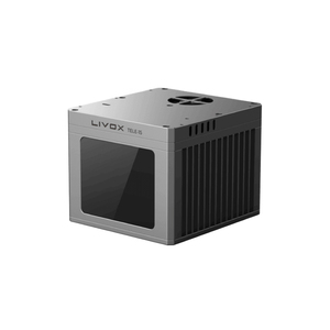 Livox Tele-15 LiDAR ระยะตรวจจับไกล 500 เมตร ความสะท้อนแสง 10% ที่ระยะ 320 เมตร 240,000 จุด/วินาที สำหรับการขับขี่อัตโนมัติ - Product Image 3
