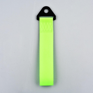 Danskyハイストレングスレーストウストラップレッド、ブルー、ブラック、オレンジ、グリーン - Product Image 4