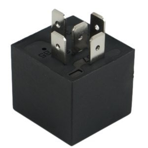 Relé de Repuesto AWP 12V 61225GT 61225 para Elevadores de Brazo Genie Z: Z-45 <span class=keywords><strong>XC</strong></span>, Z-51/30J, Z-45/25 IC, Z-62/<span class=keywords><strong>40</strong></span>, Z-135/70, Z-80/60, Z-45/25J IC - Product Image 1