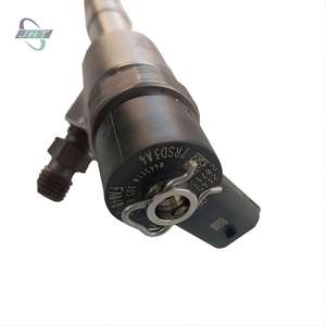 Топливная форсунка Bosch 0445110432 0445110431 0445110494 высокоточная дизельная форсунка для двигателей JAC и Navistar - Product Image 3