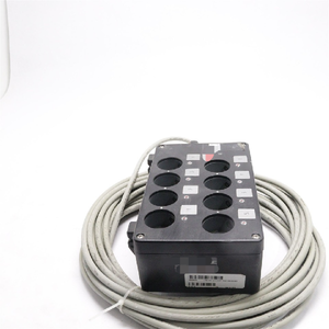 PLC 8 SOCKET <span class=keywords><strong>3</strong></span> 609 407 762 - Product Image 1