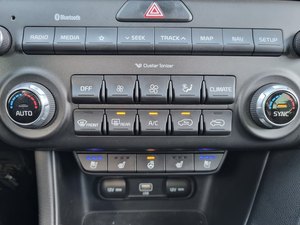 No Accident 2021 GREY Korean Brand Used Car Sportage The Bold Auto Diesel SUV <b>Wireless</b> Apple Carplay Navigation <b>Camera</b> - Product Image 6