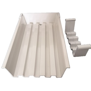 Pvc trồng túi nhà kính phát triển hệ thống thân thiện với môi tự tưới vườn hoa chậu trồng - Product Image 2