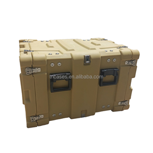 IP65 Industrial Rack Mount <strong>Cases</strong> Large Rotational Molded <strong>case</strong> - Product Image 5