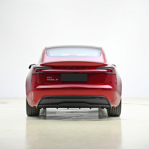 Offre Spéciale <span class=keywords><strong>Tesla</strong></span> modèle <span class=keywords><strong>3</strong></span> conduite de sécurité à grande vitesse 4WD nouvelles voitures automatiques électriques pures pour adultes - Product Image 6