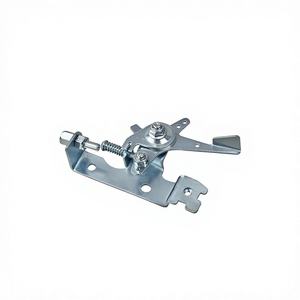 Nuevo Soporte de Control de Velocidad Vertical de 4HP para Motor de Gasolina, Mini Cultivadora y Bomba de Agua - Product Image 3