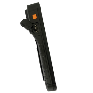 S357 V3 SENTER <span class=keywords><strong>PDA</strong></span> Android 13 OS <span class=keywords><strong>PDA</strong></span> <span class=keywords><strong>WIFI</strong></span> speedtest hasta 2300M analizador <span class=keywords><strong>WiFi</strong></span> 2,5G Puerto FTTH probador de red múltiple - Product Image 5