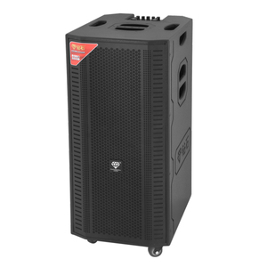 Diamante Venta caliente 12 ''Woofer <span class=keywords><strong>3</strong></span>-Way TWS OTG BT Altavoz activo 300W Audio Pro Profesional Activo al aire libre Concierto Etapa Altavoz - Product Image 3