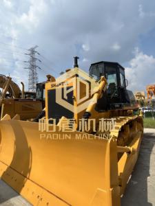 Año 2023 <span class=keywords><strong>Bulldozer</strong></span> chino Shantui Forest Dozer 220 Hp Sd22 23,4 Ton Ride <span class=keywords><strong>Bulldozer</strong></span> directo de fábrica para la venta - Product Image 4