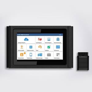 새로운 2021 출시 X431 <span class=keywords><strong>PAD</strong></span> 3 III 고급 자동차 테스트 장비 좋은 가격 테스터 시뮬레이터 - Product Image 3