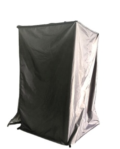 TP-010 4x4 tout-terrain voiture côté auvent <span class=keywords><strong>douche</strong></span> <span class=keywords><strong>cabine</strong></span> tente Portable extérieur bain <span class=keywords><strong>Camping</strong></span> vestiaire - Product Image 4