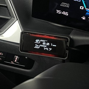 OBDII Digital Meter 2 PLUS made in taiwan products <b>auto</b> parts obd2 display for GR YARIS - Product Image 4