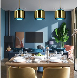 Nordic Modern Designer americano negozio <span class=keywords><strong>di</strong></span> abbigliamento al coperto lampadario a LED - Product Image 2