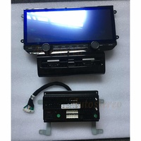 Radio de coche Carplay 4G LET Android10 de 12,3 pulgadas para Porsche Macan 2010-2020 unidad principal de navegación GPS REPRODUCTOR DE DVD Multimedia ESTÉREO AUTOMÁTICO