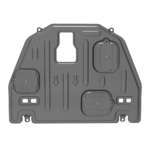 Accessoires Auto Nouveau Design Acier 3D Moteur Garde Skid Plate Pour <span class=keywords><strong>KIA</strong></span> Sportage <span class=keywords><strong>2023</strong></span> - Product Image 1