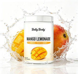 Dimagrante del tè in polvere, Instant Dimagrante del tè - Product Image 1