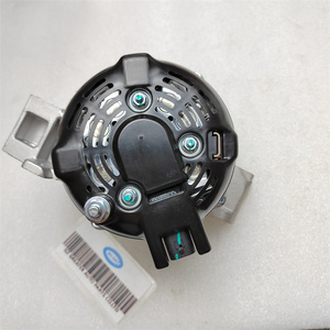 WLGRT New Arrived Car Parts 20821397 Alternateur Assy pour Cadillac CTS Coupé <span class=keywords><strong>Sport</strong></span> Wagon - Product Image 4
