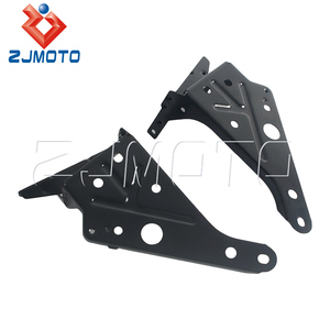 Soporte para Motocicleta <span class=keywords><strong>Harley</strong></span> Touring Street Glide FLHX/FLHXS 2014-2023, Reemplazo OEM - Product Image 5